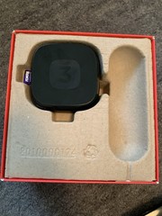 Roku 3 Media Streamer Model 4200R Black