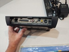 Sony WEBTV INT-W150 Internet Terminal With Remote Out of Box
