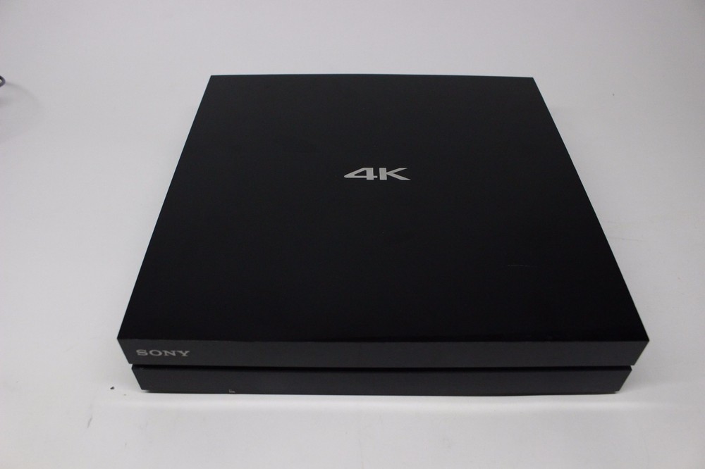 Sony FMP-X10 Digital HD Media Streamer