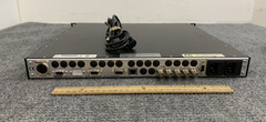 Evertz HD9625LG HD LOGO Inserter w/ Power Cord