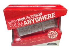 Sling Media SB100-100 Digital Media Streamer Open Box