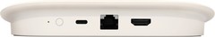 Google TV Streamer (4K) – Porcelain