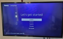 Roku Premier+ 4K Ultra HD – HDR (Media Streamer Model 4630X)