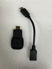 Lot of 17 AIRTAME AT-DG1 Wireless HDMI Adapters/Cables