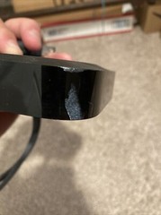 Apple TV (3rd Generation) A1469 – Not Tested Cable Included