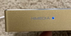 HIMEDIA H8 Octa-Core Chips 64Bit CPU Android 5.1 TV Box, 2GB RAM 16GB ROM 4K