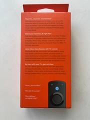 Amazon Fire TV Stick 4K HDR New – Sealed Box