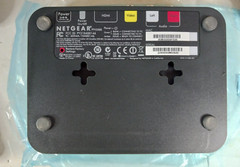Netgear Push2TV HD PTV2000-100NAS TV Adapter for Intel Wireless Display