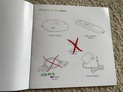 Roku LT