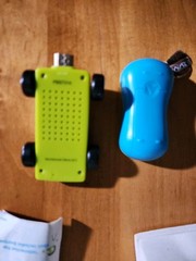PBS Kids Plug & Play Bluetooth Wi-Fi Interactive Toy And TV Experience