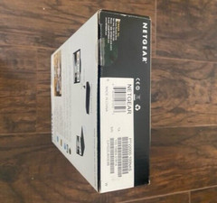 Netgear PUSH2TV PTV2000 TV Adapter for Intel Wireless Display PC screen to HDTV