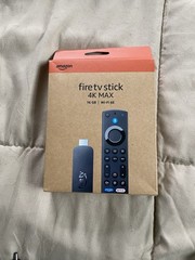 3 Fire Tv Streaming Device ( Android OS )