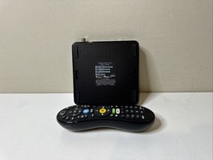 TiVo TCDA95000 TiVo MINI VOX Streaming Media Player UNTESTED No Power Cord AS IS