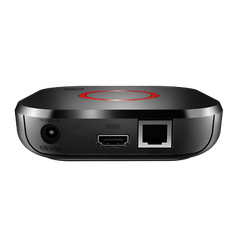 Mag 544 W3 Mag 544W3 4K HDR, Built-in Dual Band 2.4G/5G WiFi, HDMI Cable