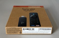 Amazon Fire TV Stick 4K Select 8GB Wi-Fi 5 — New Factory Sealed
