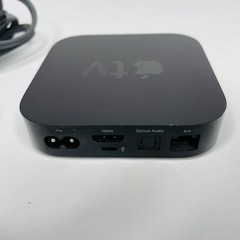 Apple TV 3rd Generation A1427 HD Media Streaming Device ( NO Remote )