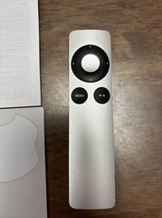 Apple TV Model A1469-OPEN Box (B-5)