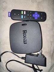 Roku Ultra 4660 4K HD Digital Black Media Streamer – 4660X2