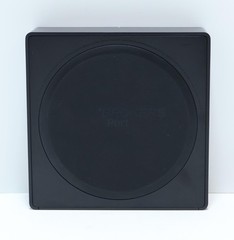Sonos Port WiFi Network Streamer with Built-in DAC Model S23 Black (Preowned)