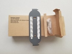 Verizon Remote, Accessories & Mounting Hardware Included