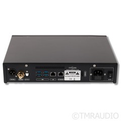 Innuos Pulse Streaming Transport
