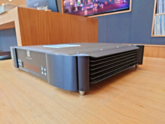 Moon by Simaudio 780D V2 Reference Streaming DAC