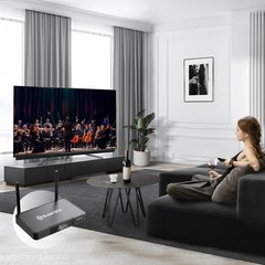 SuperBox S6 Pro TV BOX – Authorized Distributor – Ship Same Day Message To Me