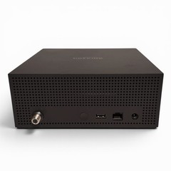 Amazon Fire TV Recast 1TB Streaming Media Player Black QX91KA