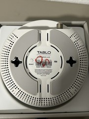 Tablo TV 4th Gen TF1282B-01-CN White 2-Tuner Over-The-Air DVR Streaming Player