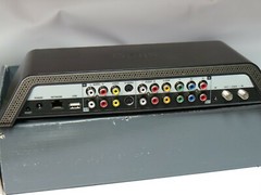 Sling Media Slingbox PRO-HD SB300-100 Internet TV Media Streamer