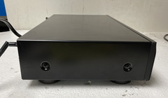 Denon DNP-800NE Network Audio Player No Remote