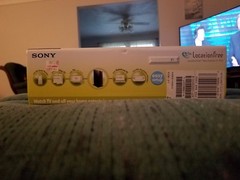 Sony LocationFree Base Station LF-B10 NEW, Factory Sealed Originally 199.99+Tax