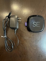 Roku SE Media Streamer 2710X & AC Adapter Black Tested + Working No Remote