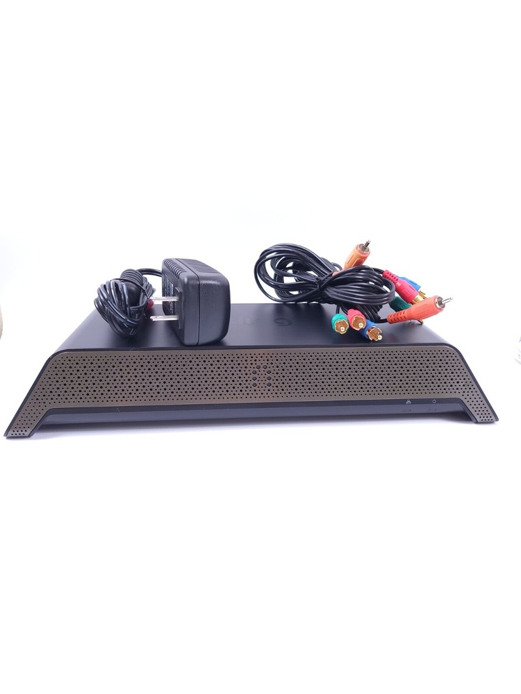 Sling Media SlingBox Model SB300-XXX PN 980-10016 With AC Adapter