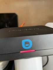 Pogoplug POGO-V4-A1-01 Personal Cloud Digital Media Streamer Engines Mobile