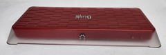 Sling Media Slingbox Pro SB200-100 Digital Media Streaming Streamer Box