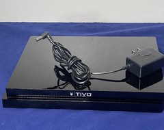 TiVo EDGE For Cable 4K UHD Dolby Atmos DVR Tested Working