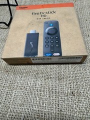 Amazon Fire TV Stick HD Wi-Fi 5- 8GB Dolby Vision Alexa Remote*New