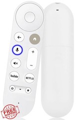 AieSHOP Remote for Chromecast Google TV 4K HD Streamer