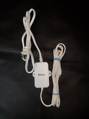 Roku Outdoor TV Power Adapter Model CW2000X Outside Streaming