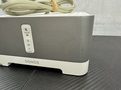 SONOS Connect Amp Digital Music Streamer Gen 1 S1 App free shipping