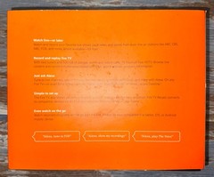 Amazon Fire TV Recast 500GB Over-the-Air DVR