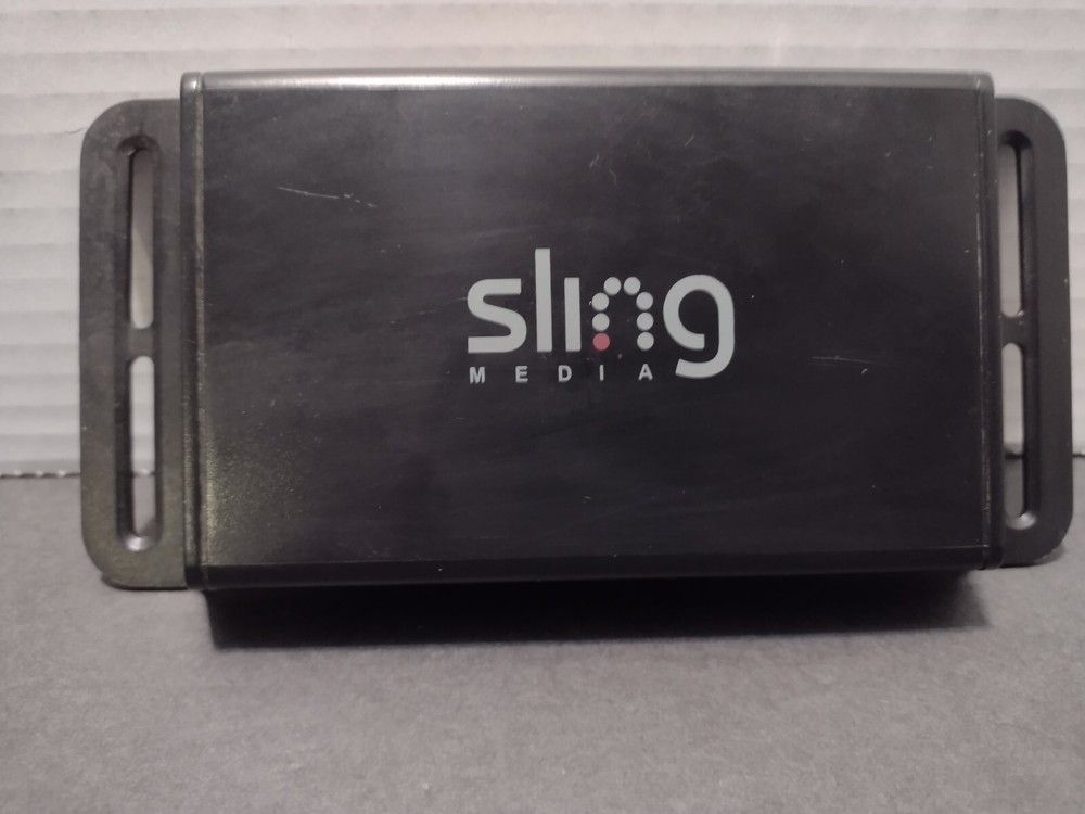 Sling SlingLink Media Box SL150
