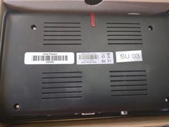 Kworld M120 Home Media Center Media Player full hd 1080p