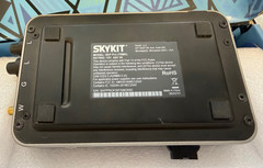 Skykit SKP Pro Mobile Digital Signage Player SKMP-SKPPRO-TSMD Open Box