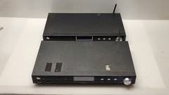 (2) Grace Digital Radio Tuner GDI-IRDT200 No Remote