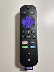 Roku Ultra 4660 4K HD Digital Black Media Streamer – 4660X2