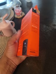 Amazon Fire 4K HDR Streaming Media Player – Black (B08XVYZ1Y5)