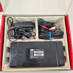 Sling Media Slingbox Solo Digital HD Media Streamer w/ Cords