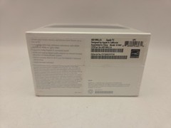 NOS 2014 Apple TV 3rd Generation A1469 – HD Media Streamer – Black – New Sealed